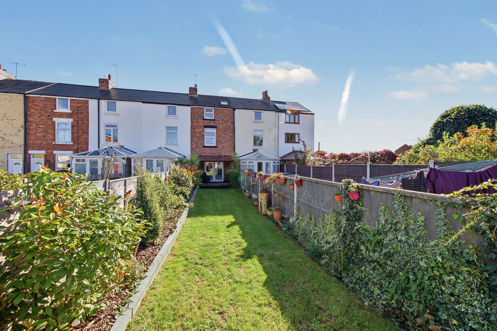 Barker Lane Brampton